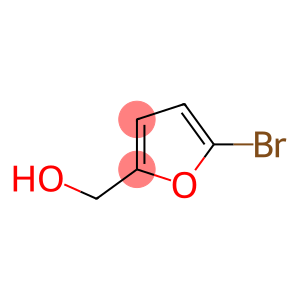 5-Bromofuran-2-methanol