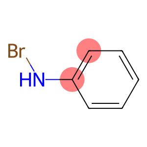 Bromophenylamine