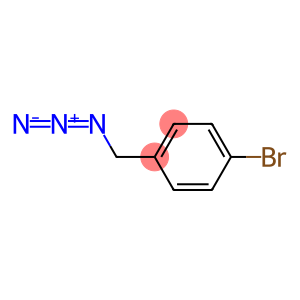 4-Bromobenzyl azide