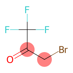 3-bromo-1,1,1-trifluoropropan-2-one