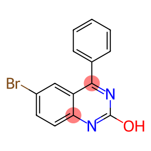 6-BROMO-4-PHENYLQUINAZOLIN-2-OL