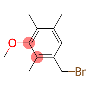 1-BROMOMETHYL-3-METHOXY-2,4,5-TRIMETHYL-BENZENE