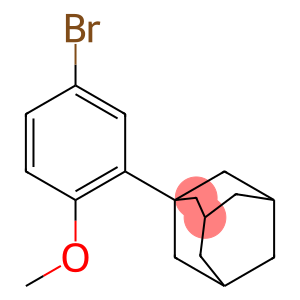 1-(5-BROMO-2-METHOXYPHENYL)ADMANTANE