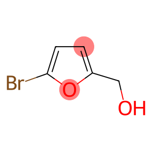 (5-BROMO-2-FURYL)METHANOL