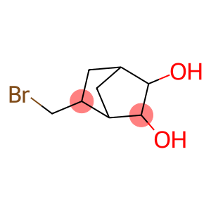 5-(BROMOMETHYL)BICYCLO[2.2.1]HEPTANE-2,3-DIOL