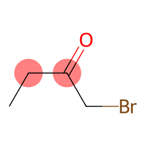 1-Bromo-2-butanone, 90% min. (stabilized with Calcium carbonate)