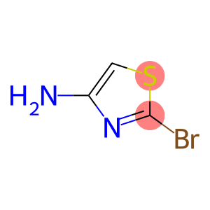 2-Bromo-thiazol-4-ylamine