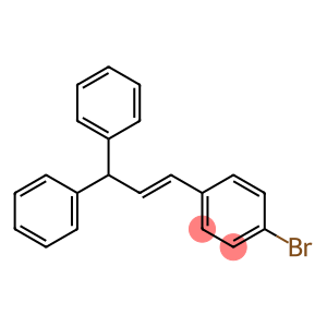 4-溴代三苯乙烯