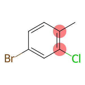 2(4)-BROMOBENZYL CHLORIDE