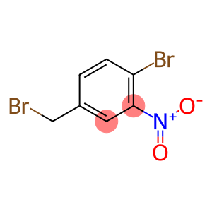 1-BROMO-4-BROMOMETHYL-2-NITRO-BENZENE