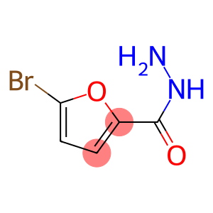 5-BROMO-2-FUROHYDRAZIDE