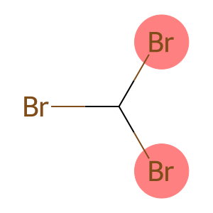 BROMOFORM (D, 99.5%) 10G [R]