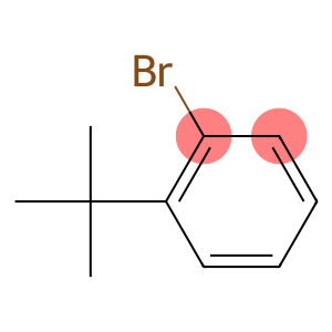 2-bromo-t-butyl-benzene