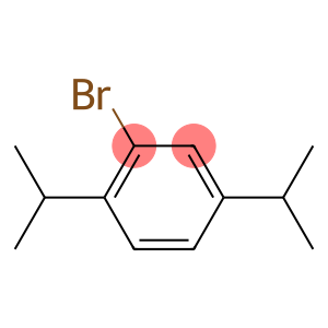 2-bromo-1,4-diisopropylbenzene