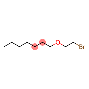 1-(2-bromoethoxy)heptane