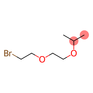 2-[2-(2-bromoethoxy)ethoxy]propane