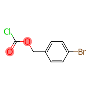 4-BROMOBENZYLCHLOROFORMATE