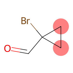 1-溴环丙基甲醛