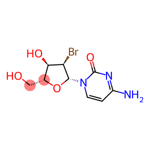 2'-BroMo-2'-deoxycytidine