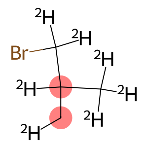 1-BroMo-2-Methyl-d3-propane--d4