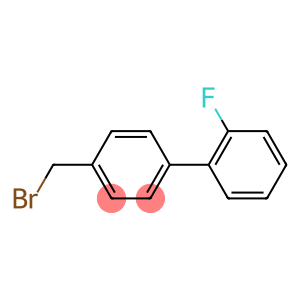 4-溴甲基-2'-氟双苯基