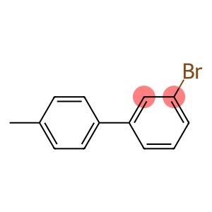 4-溴-4'-甲基基联苯