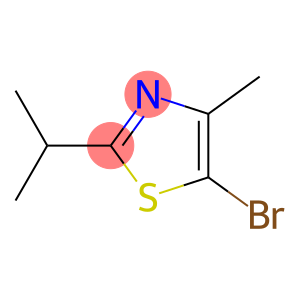 5-broMo-2-isopropyl-4-Methylthiazole