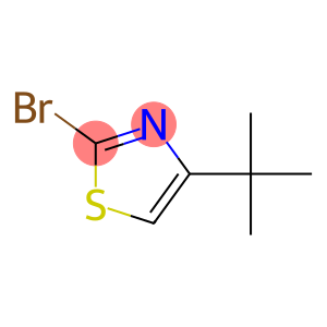 2-broMo-4-tert-butylthiazole