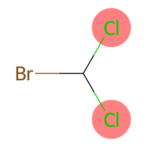 Bromodichloromethane 100 μg/mL in Methanol