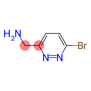 (6-BroMo-pyridazin-3-yl)-Methyl-aMine