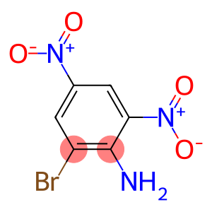 2-Bromo-4,6-dinitroaniline Solution