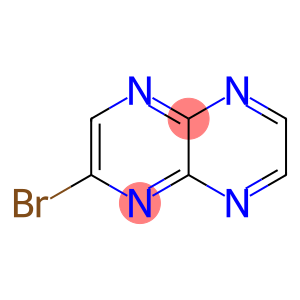 2-Bromopyrazino[2,3-b]pyrazine