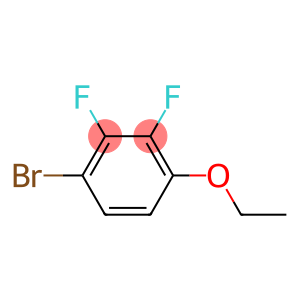 2,3-二氟-4-溴苯乙醚