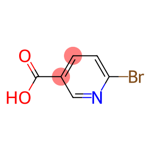 6-BROMNICOTINIC ACID