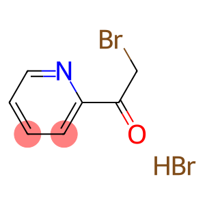 2-Bromacetyl-pyridine*HBr