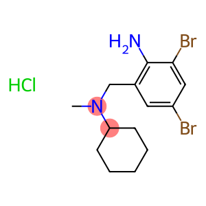 BroMhexine Hydrochloride iMpurity( 2-AMino-3,5-dibroMophenyl )Methanol