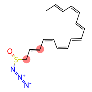 METHYLENE BLUE BORREL