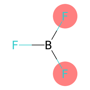 BORON TRIFLUORIDE ELECTRONIC