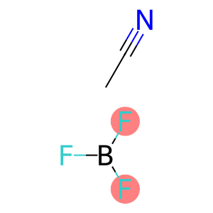 BORON TRIFLUORIDE-ACETONITRILE