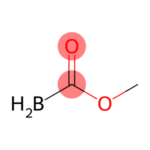 Boranecarboxylic acid methyl ester