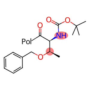 PAM BOC-L-THREONINE (BZL)