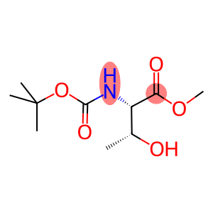 BOC-THR-OME