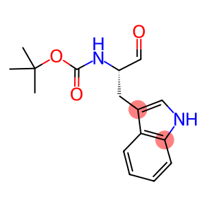 BOC-L-TRYPTOPHAN (CHO)