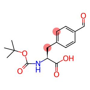 BOC-L-PHE(4-CHO)