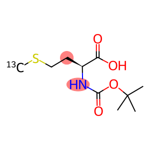 BOC-MET-OH-13C1 (METHYL-13C)