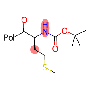 BOC-MET-O-RESIN