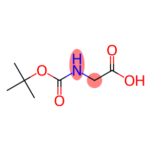 Boc-L-Glycine