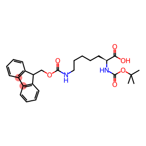 BOC-L-HLYS(FMOC)