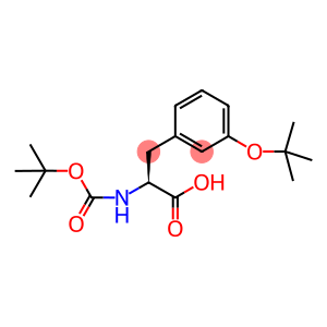BOC-L-M-TYR(TBU)