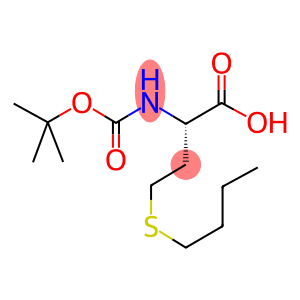 BOC-L-BUTHIONINE